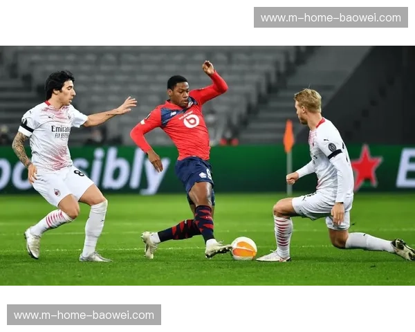 里尔客场逆转取胜 终结三轮法甲赛事不胜尴尬记录